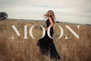 Michelle Müller for Moon Dress