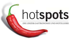Hotspots Linz
